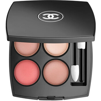 LES 4 Ombres – Paletka dlhotrvajúcich očných tieňov 2 g